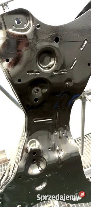 Przednie SANKI Zawieszenie Belka Prz Oryginał Białystok