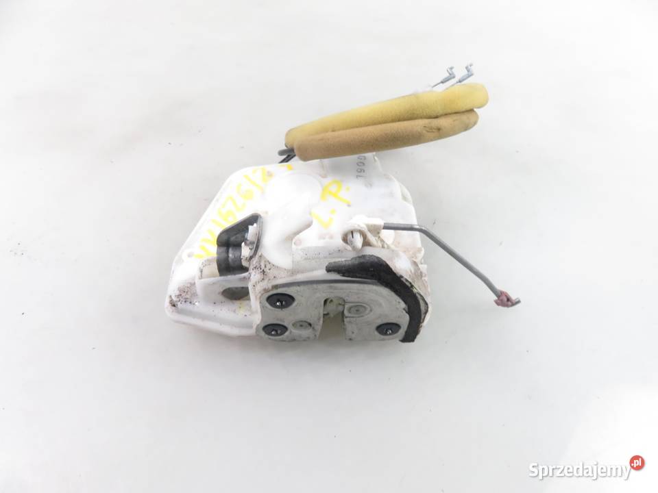 ZAMEK LEWY PRZEDNI MAZDA 2 II osobowe