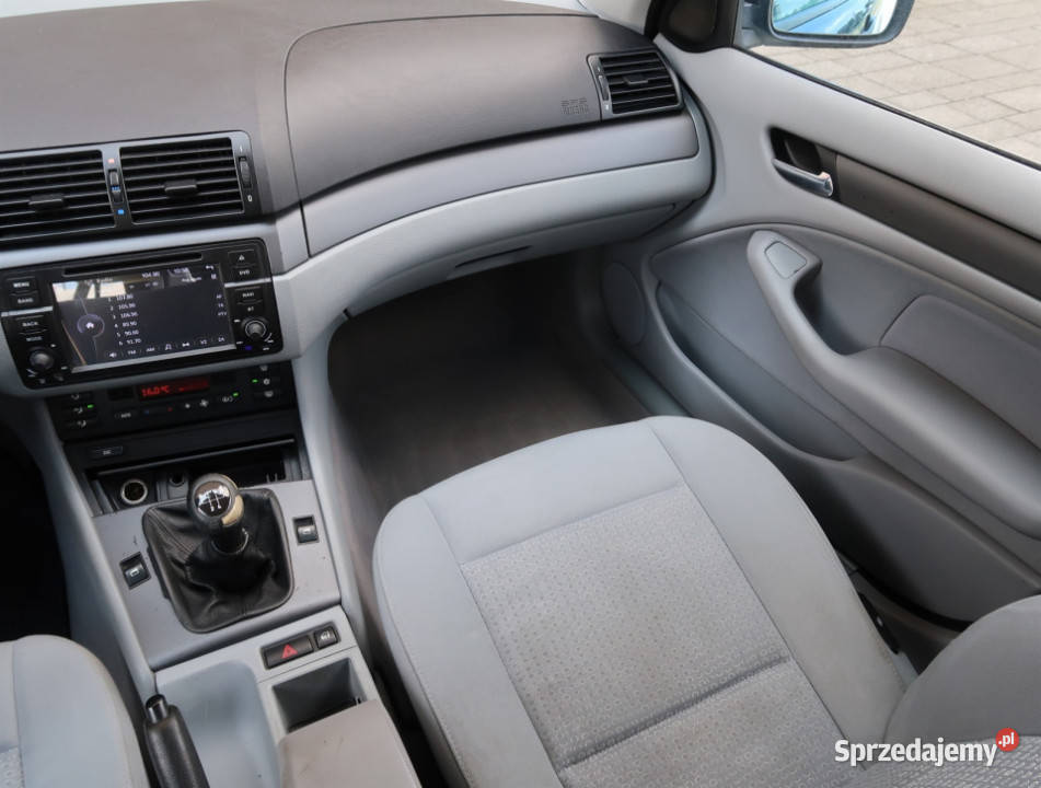 BMW 3 318 Ci nawigacja Bielany Wrocławskie