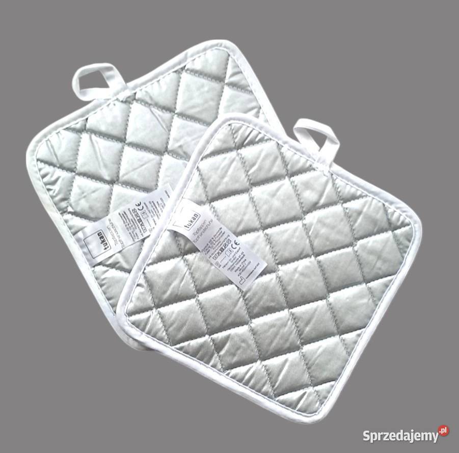 Mata kuchenna pikowana podstawka pod garnek Chrzanów