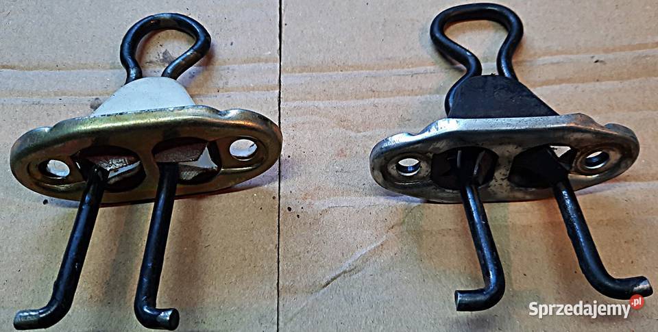 Ogranicznik drzwi Polonez FSO wielkopolskie Ostrów Wielkopolski