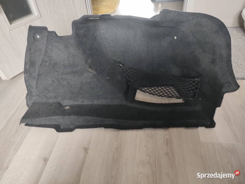 BMW F22 Boczek Bagażnika Prawy Białystok