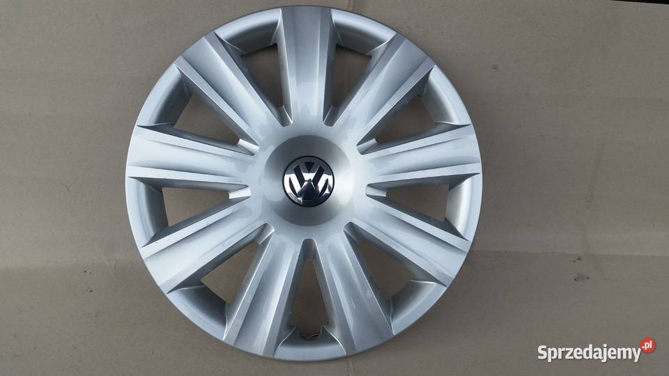 Kołpak VW 16 Sharan 7N0601147 Nowy Na 1 Ostrów Wielkopolski