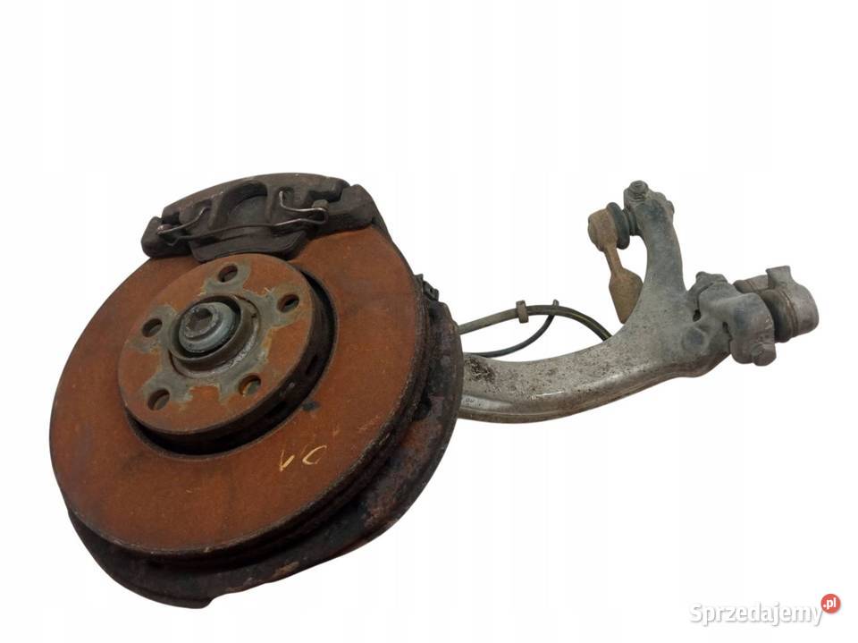 ZWROTNICA PRAWY PRZÓD 20 FSI 8E0407242B Audi A4