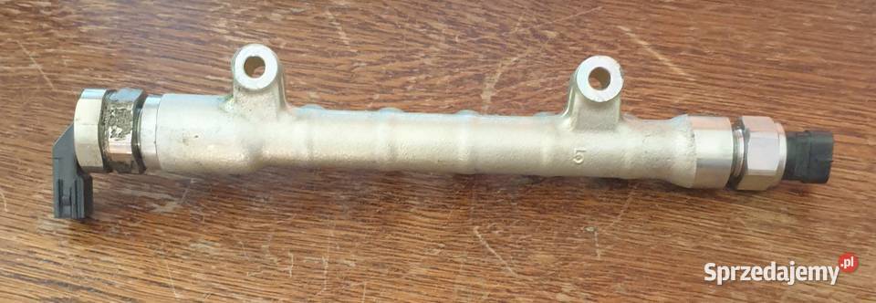 Listwa wtryskowa mazda sh01 Mielec