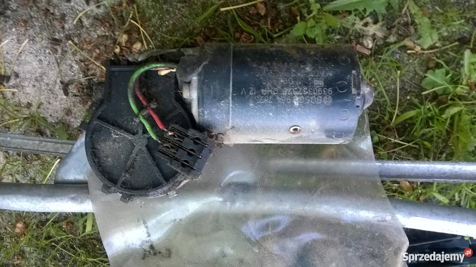 Seat inca caddy na części hak zaciskiszybysanki Gubin