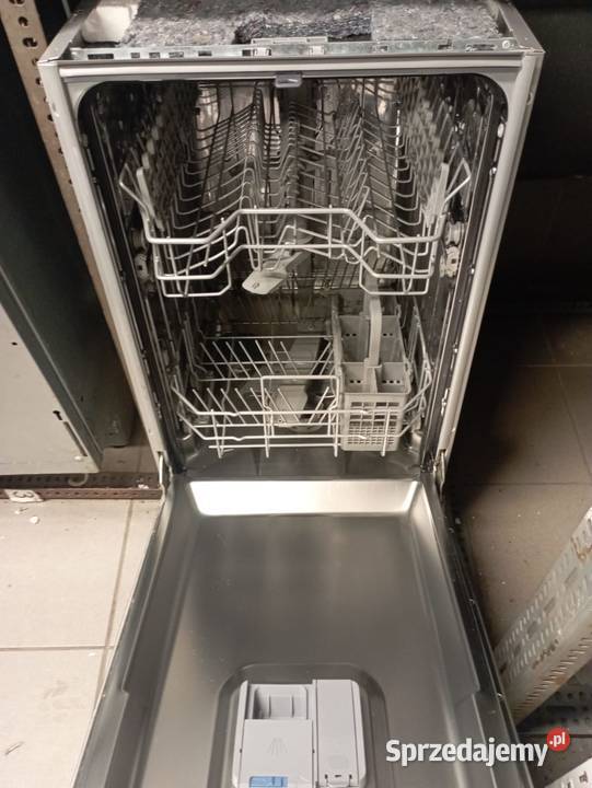 ZMYWARKA POD BLAT CYLINDA Wrocław