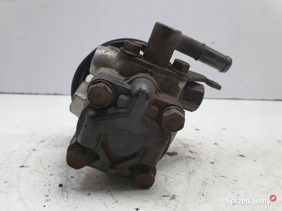 Hyundai Accent II 15 CRDi POMPA WSPOMAGANIA Rudka