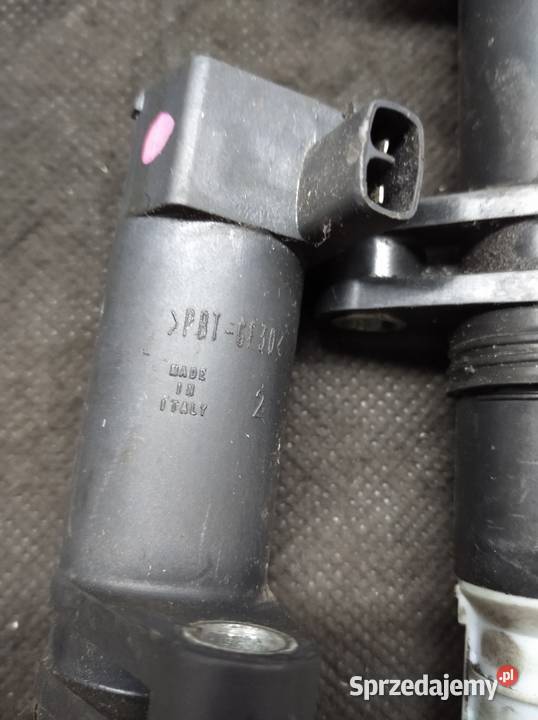 Scenic II Megane II cewka zapłonowa Swarzędz