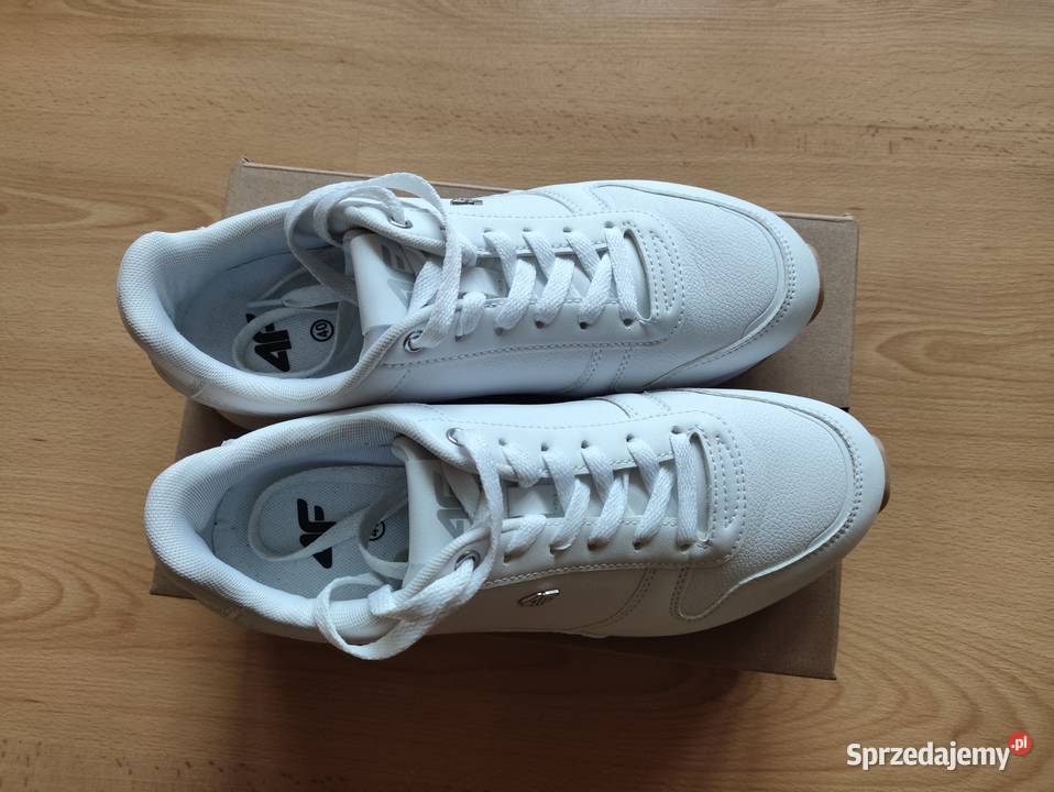 Buty damskie sportowe 4F Bydgoszcz