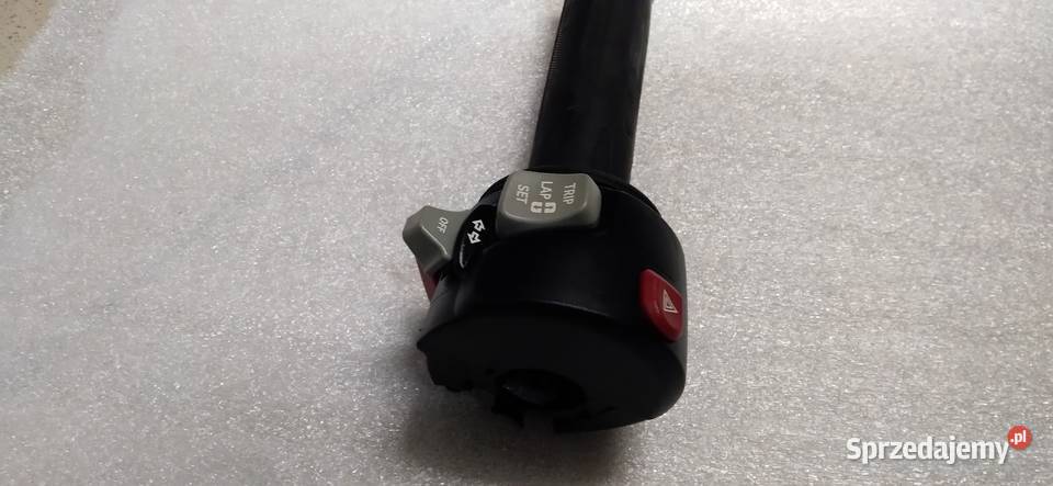 Przełącznik Lewy BMW S1000RR Pozostałe Jawiszowice