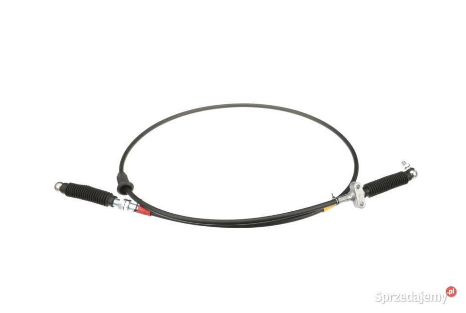 Linka zmiany biegów Case Holland Steyr 82036118 Skrzynia biegów Białystok