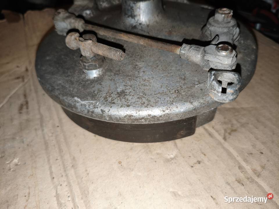 Tarcza kotwiczna Ural M67 Leszno