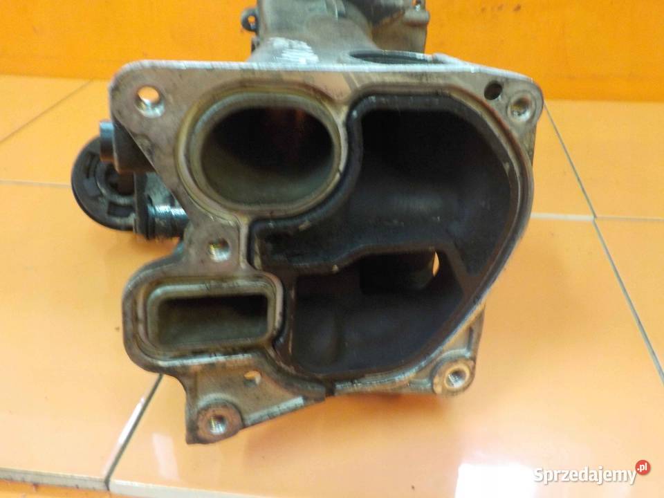 INSIGNIA ZAFIRA 20 CDTI 11r przepustnica spalin osobowe Suków sprzedam