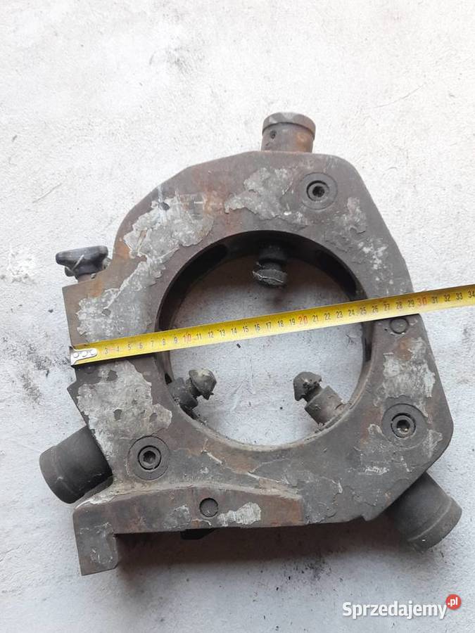 Podtrzymki do szlifierki JOTES A440M Tymin