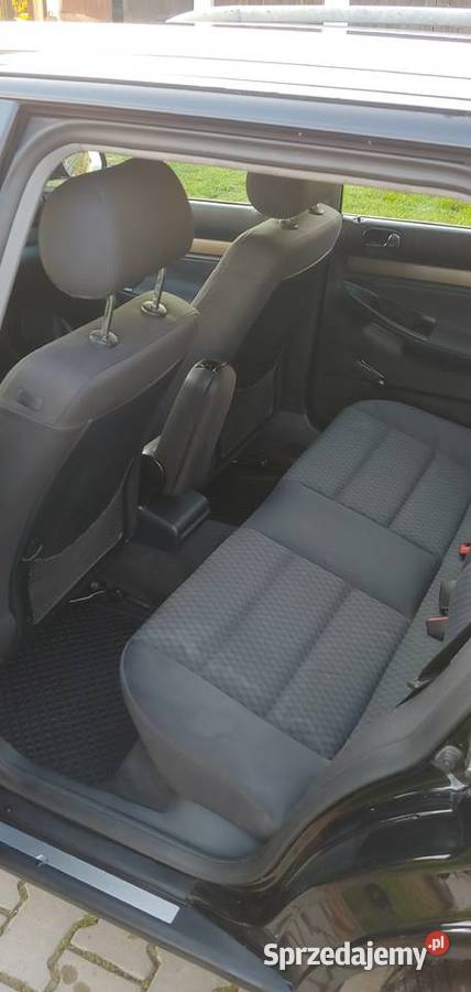 Audi A4 19 TDI 110 Rok produkcji 1999 świętokrzyskie