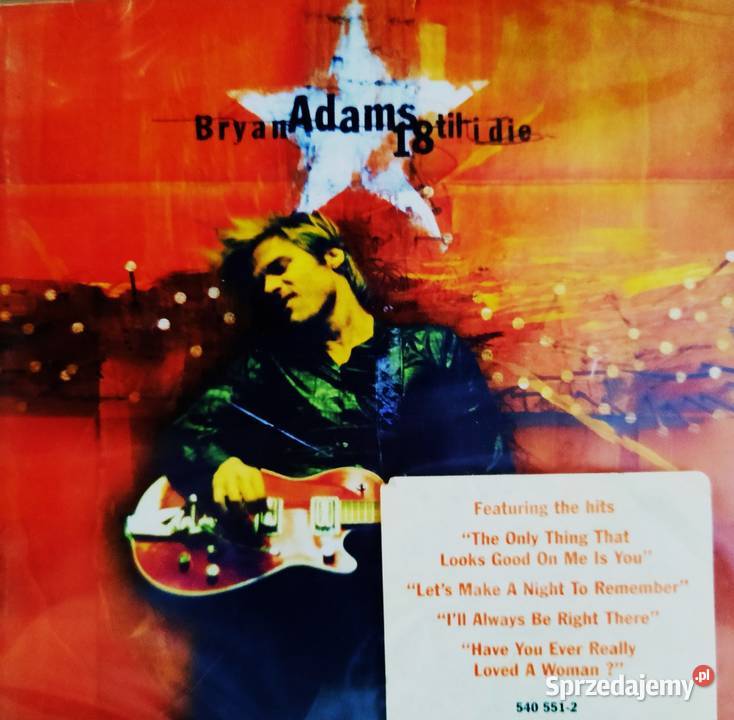 Album CD RICKY MARTIN Album Ricky Martin Płyty i kasety Poznań sprzedam