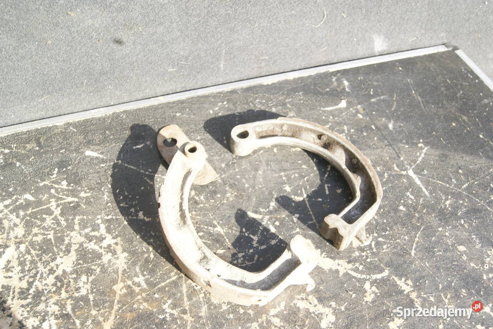 BMW R12 SZCZĘKI HAMULCOWE BMW R17 R11 Rybnik
