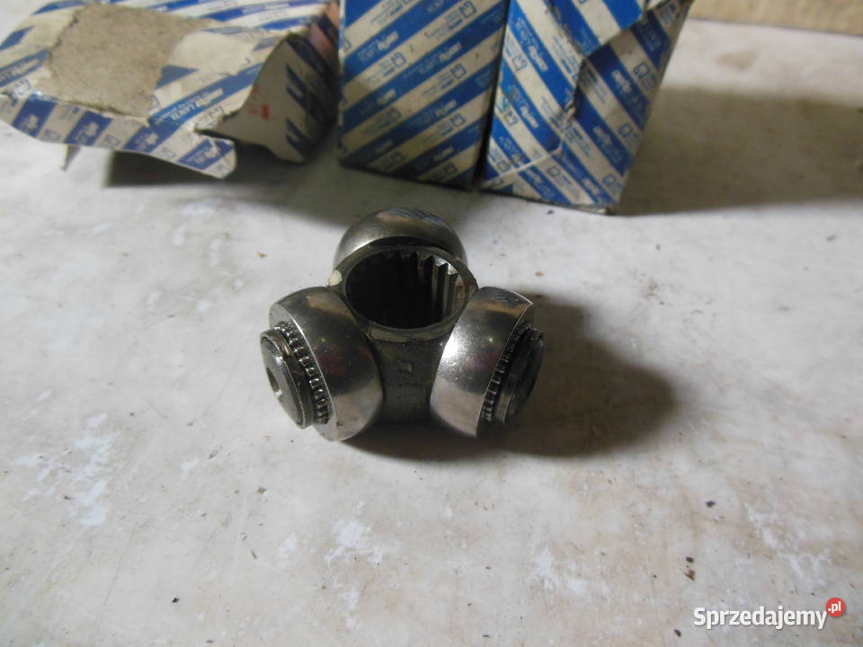 Krzyżak półosi Cinquecento Seicento Uno Punto Kozy