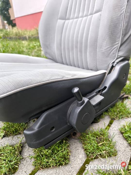 Fotele boczki corolla e8 Motoryzacja śląskie Dąbrowa Górnicza