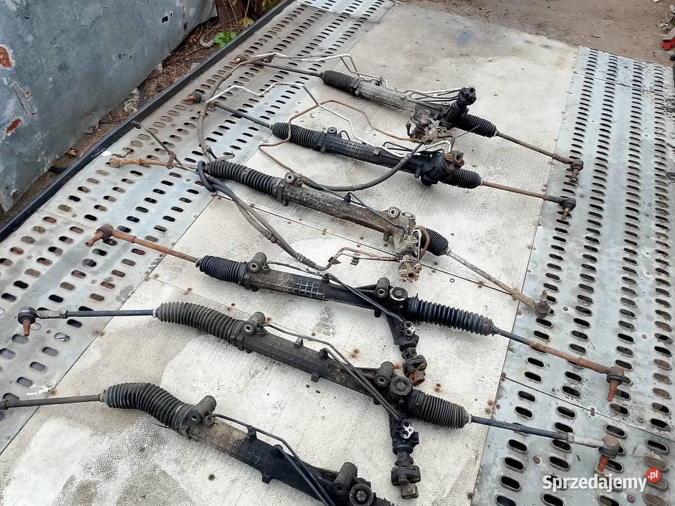 Ford Transit tapicerka plastiki dmuchawa i inne dostawcze zachodniopomorskie Wałcz