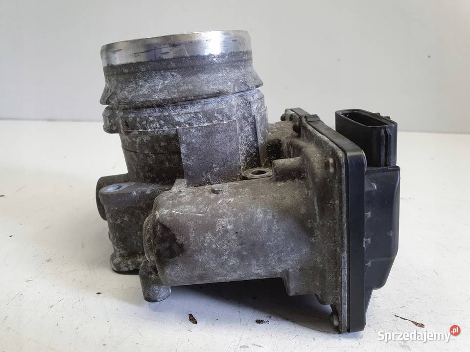 PRZEPUSTNICA Volvo V90 20 T T4 TURBO 31293736 Przepustnice Chełm