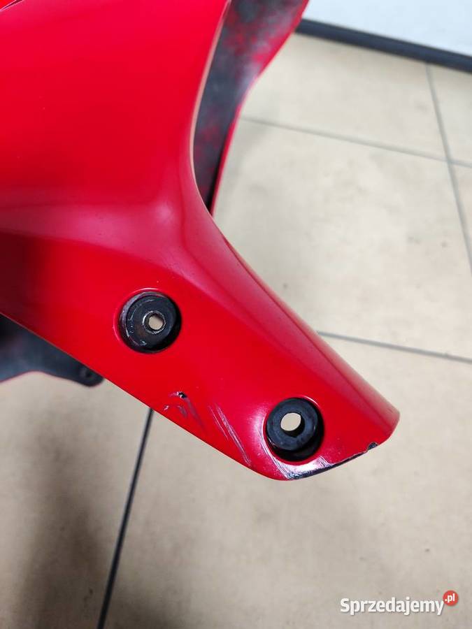 Błotnik nadkole przód HONDA CBR 1000 RR SC57 Lubań sprzedam