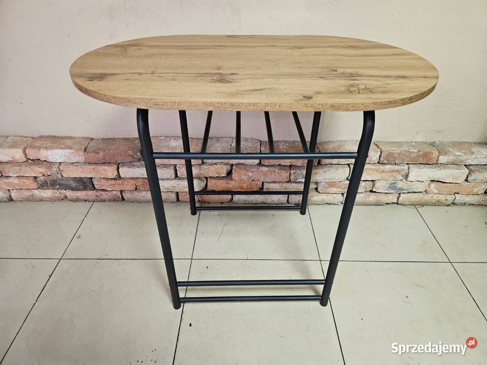 Stół kuchnia jadalnia salon KRZESŁA JYSK Pszczyna