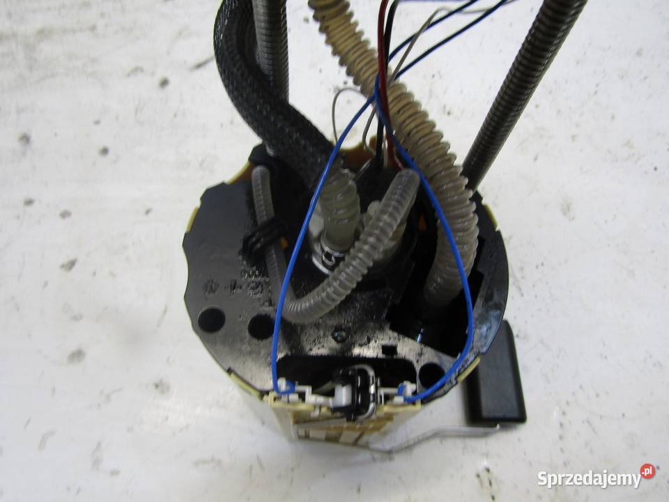 POMPA PALIWA 16 CTDI ASTRA K HB 13509661 sprzedam