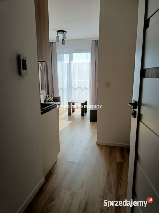 Sprzedaż mieszkania Wieliczka Czarnochowice 30m2 pustak sprzedam