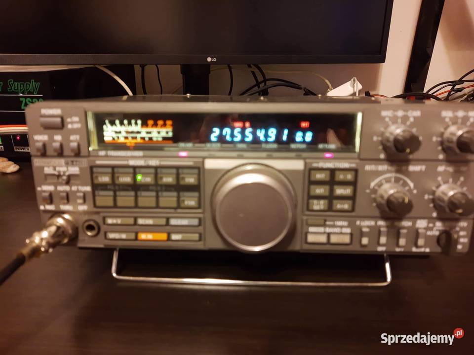 Sprzedam Radio CB radia Jabłonica Polska