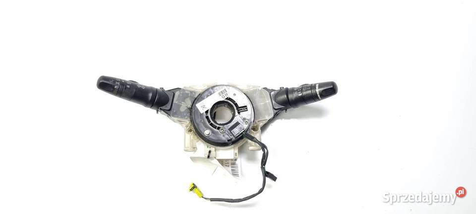 PRZEŁĄCZNIK ZESPOLONY NISSAN ALMERA BN860 osobowe Części samochodowe kujawsko-pomorskie