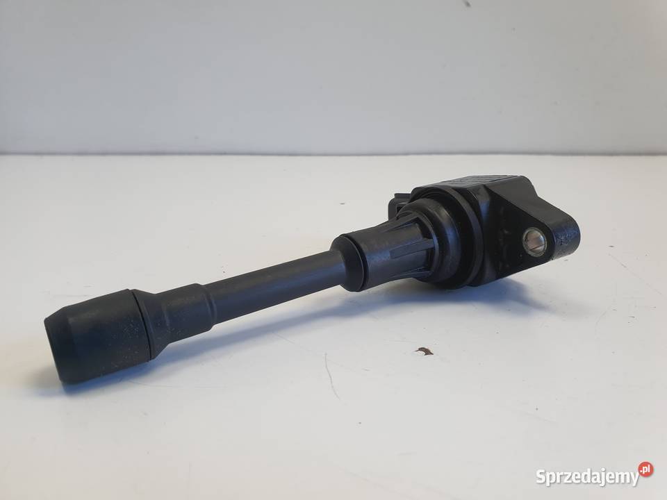 CEWKA ZAPŁONOWA Nissan Micra IV K13 12 16V osobowe Rudka