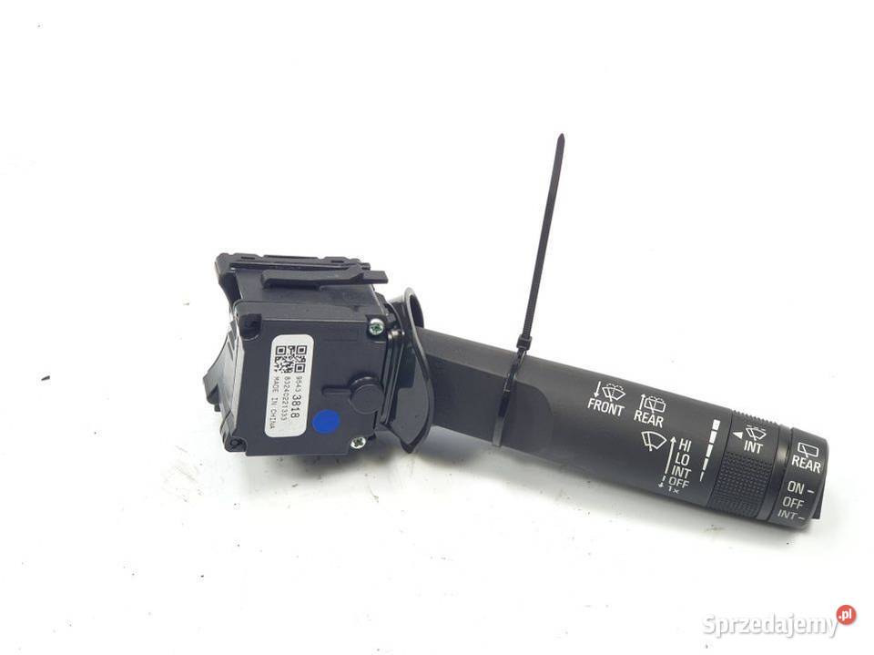 PRZEŁĄCZNIK OPEL CORSA E 95433818 Lipno