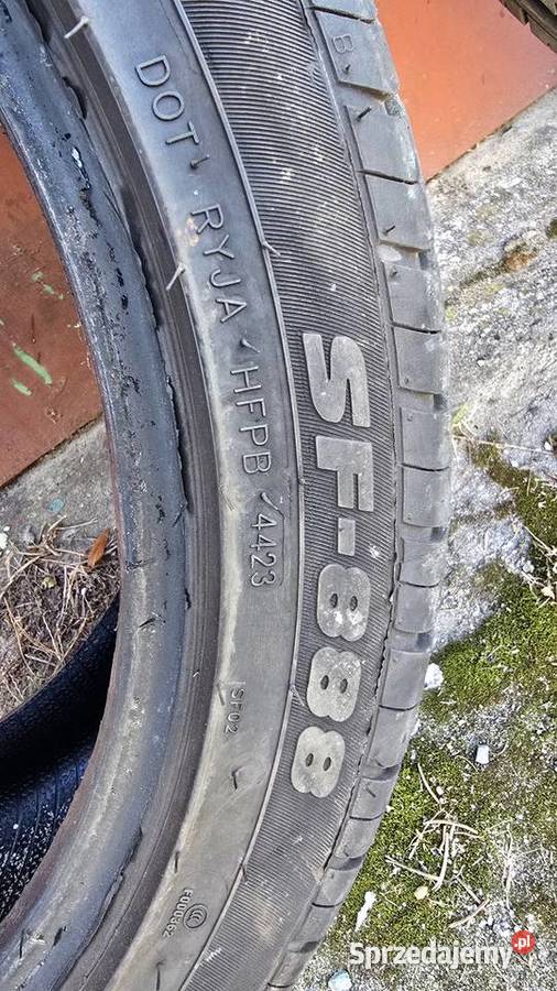 Opony letnie 18 225 Ostrowiec Świętokrzyski