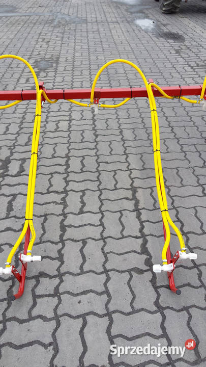 Opryskiwacz do truskawek Opoczno sprzedam