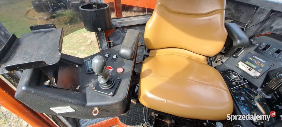 Wiertnica horyzontalna Ditch Witch JT2020 Mach1