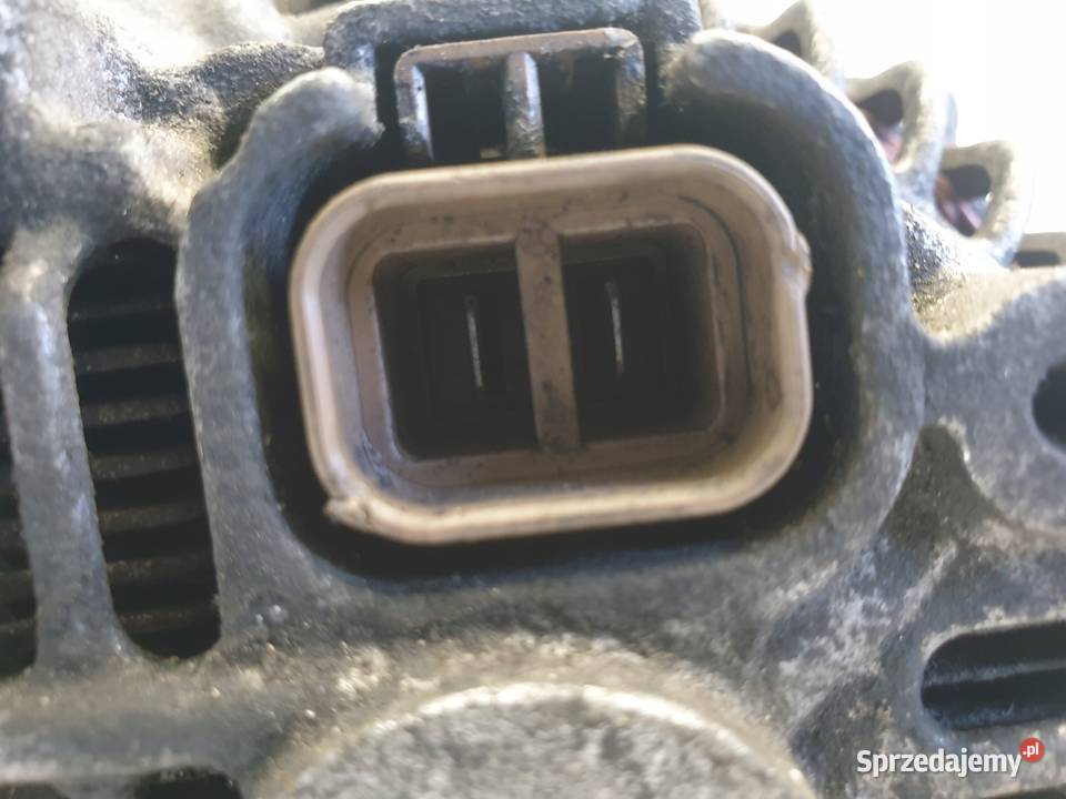 ALTERNATOR Pajero III 35 GDI V6 MD350609