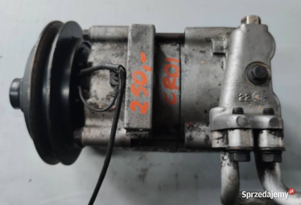 Sprężarka Klimatyzacji Hyundai CRDI FD46XG Suchedniów sprzedam