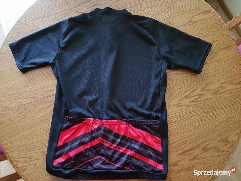 Strój rowerowy LG śląskie Częstochowa