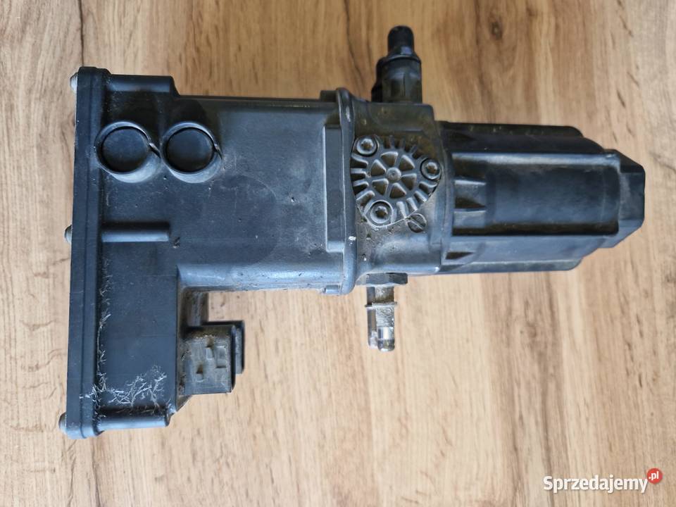 Pompa adblue moduł mercedes mp4 E6 A0001405978 Zawichost sprzedam