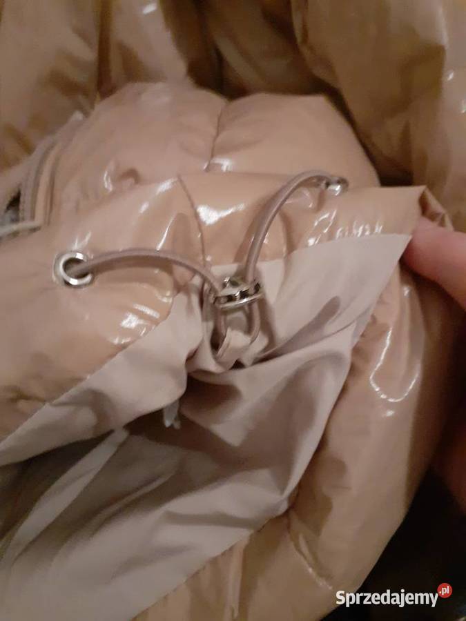 kurtka jesienno zimowa M Gdańsk sprzedam