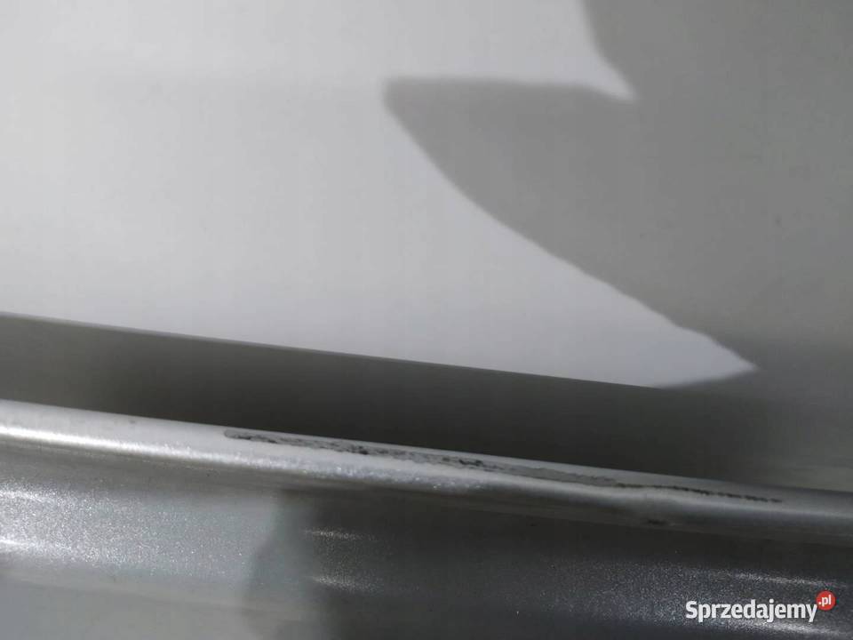 MASKA PRZÓD LA7W Skoda Superb II 20082015