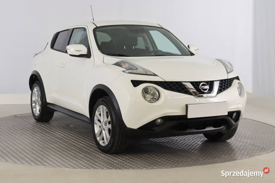 Nissan Juke 12 DIGT bluetooth Zabrze