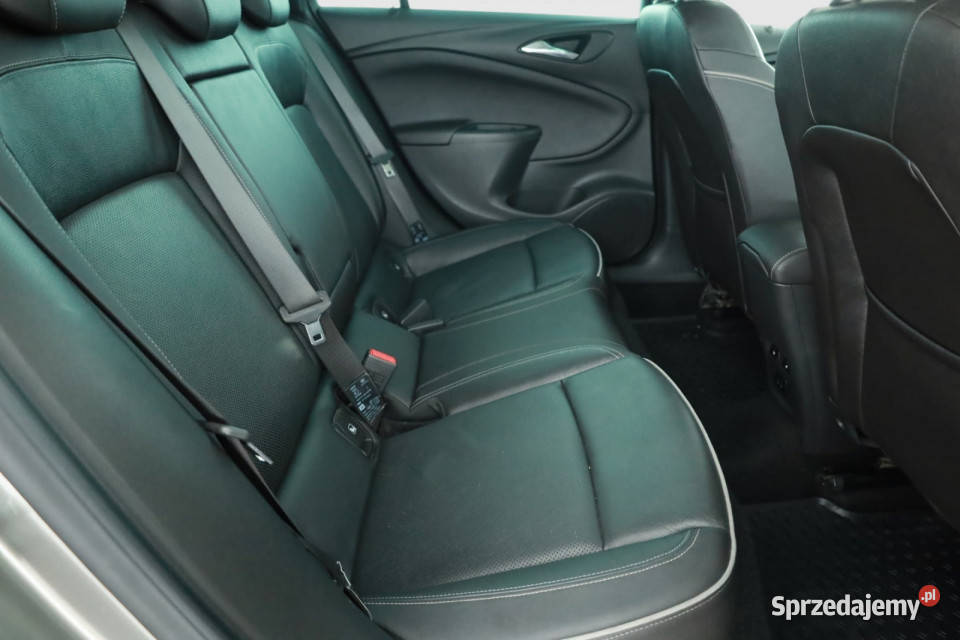 Opel Astra 16 CDTI przyciemniane szyby Piaseczno