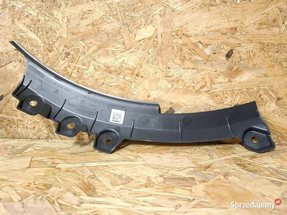BMW 1 F40 OSŁONA POSZERZENIE NADKOLA PRAWY TYŁ Pleszew