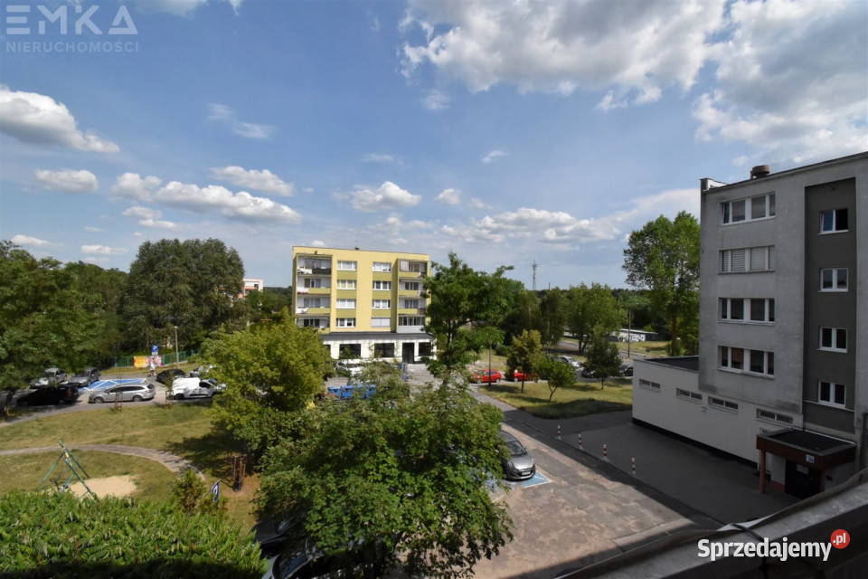 Mieszkanie 5301m2 3 pokoje Bydgoszcz Gierczak