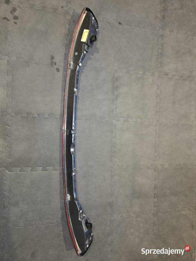 Lampa Tył blenda seat leon FR 2021 Lampy tylne Jędrzejów