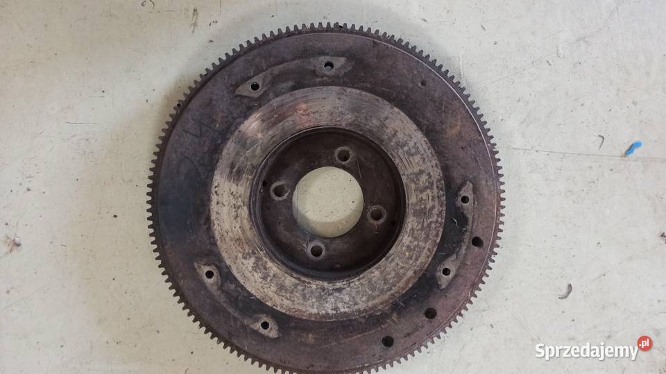 Koło zamachowe Wołga GAZ 24 Góra Kalwaria