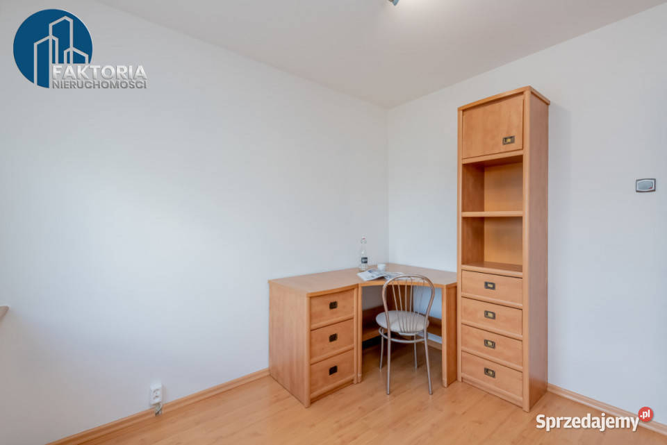 Mieszkanie Białystok Świętego Jerzego 6014m2 3